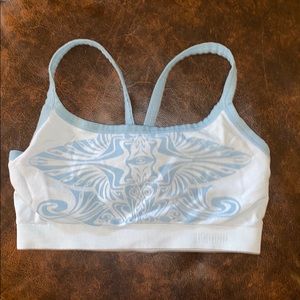 Patagonia Sports Bra